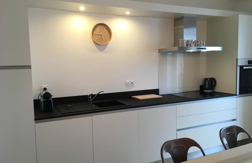 Concarneau Apartment | THE CITY AT THE SEA N ° 1
