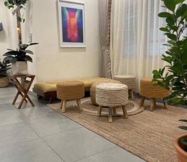 Jayanagar Apartment | The City Boho, Luxe 3BHK Jayanagar -Great Location