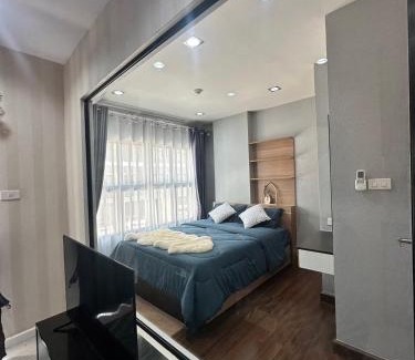 Kho Hong Apartment | The City Hatyai D28