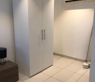 Cantonments Apartment | The City Landing Apartments at The Gardens