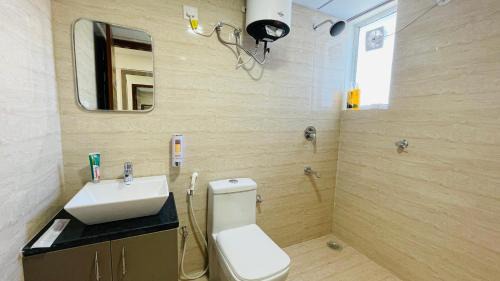 Sanganer Apartment | The City Nook - Solitaire Suites