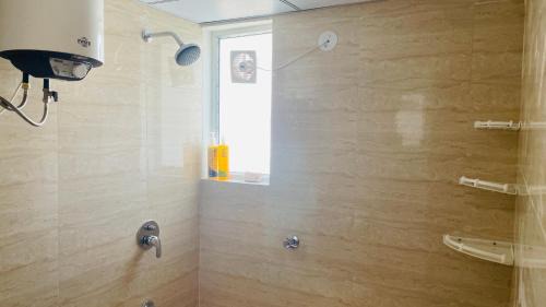 Sanganer Apartment | The City Nook - Solitaire Suites