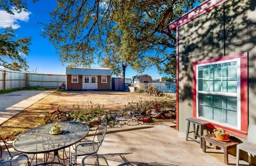 Dawson House | The City Perch