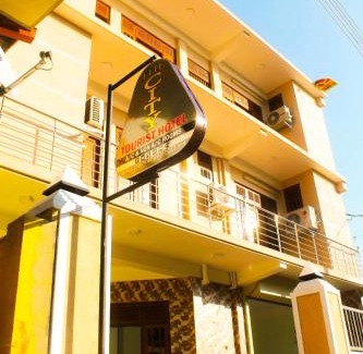 New Town Bed & Breakfast | The City Tourist Hotel