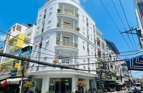 Chau Doc Hotel | The CK Hotel