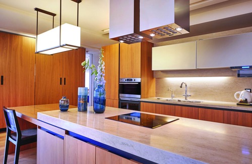 Jayang-dong Hotel | The Classic 500 Pentaz Executive Residence
