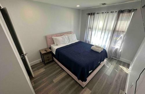 Paterson Apartment | The Classic Suite: 2BR close to NYC