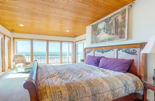 Cloverdale House | The Cliff House