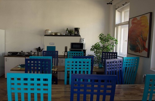 Nove Mesto Hostel | The Clock Inn