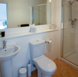 Selkirk Apartment | The Clock Tower