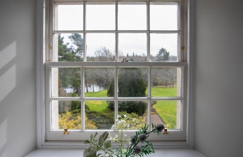 Selkirk Apartment | The Clock Tower