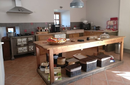 Saint-Paulien House | The Clos du Joli Puits