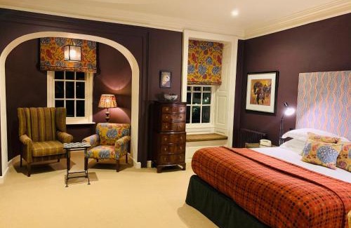Tetbury Hotel | The Close Hotel