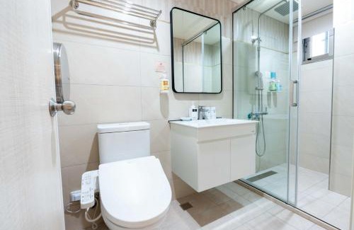 Zhubei Hotel | The Cloud Hotel