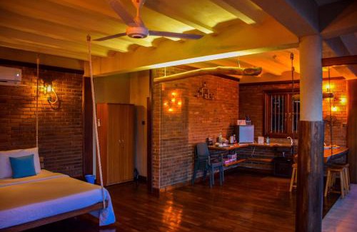 Kadugannawa Cabin | The Cloud Resort