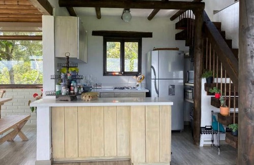Llanogrande House | The Clouds: where energy flows, the soul heals