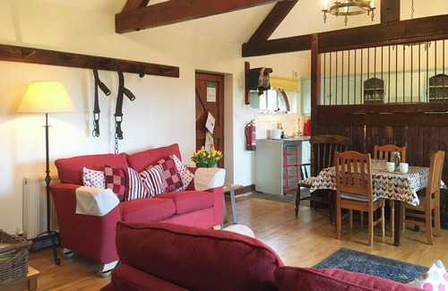 Chippenham Cottage | The Coach House - 15661