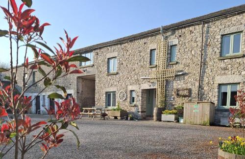 Meathop House | The Coach House at Brackenthwaite Farm