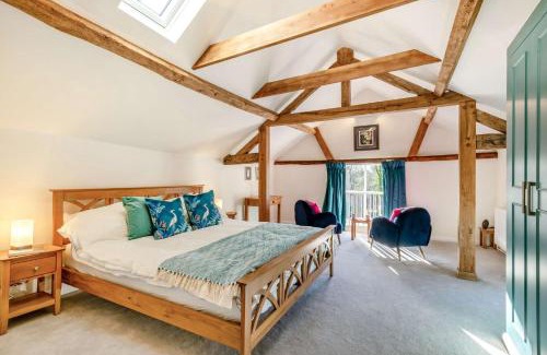 Eye House | The Coach House at Hill House