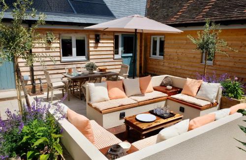 Scaynes Hill House | The Coach House at Hoods Croft