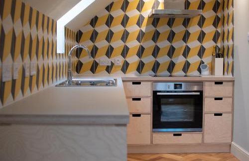 Lochinver Apartment | The Coach House at The Albannach