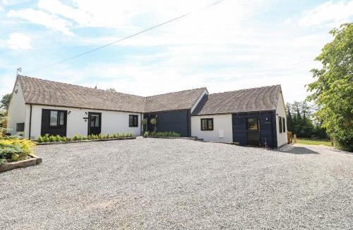 Calwich House | The Coach House, Bank Top Farm
