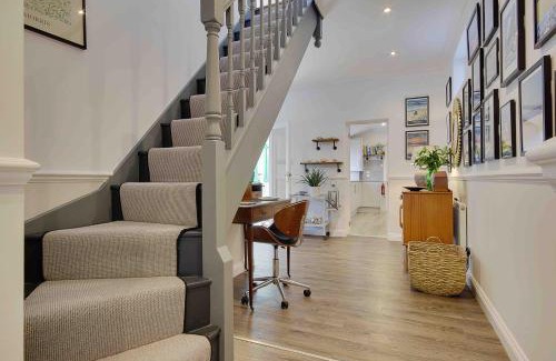 Westbourne House | The Coach House Branksome