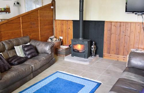 Brushford House | The Coach House - Exg