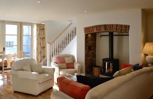 Chulmleigh House | The Coach House