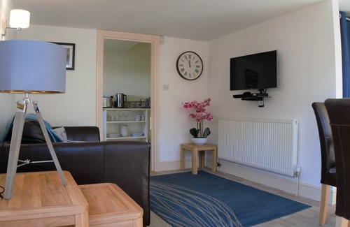 Cranbrook Cottage | The Coach House