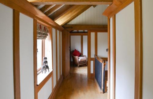 Winterton-on-Sea House | The Coach House