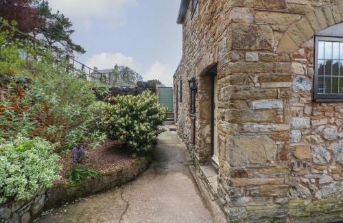 Llanasa House | The Coach House