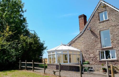 Lydney House | The Coach House