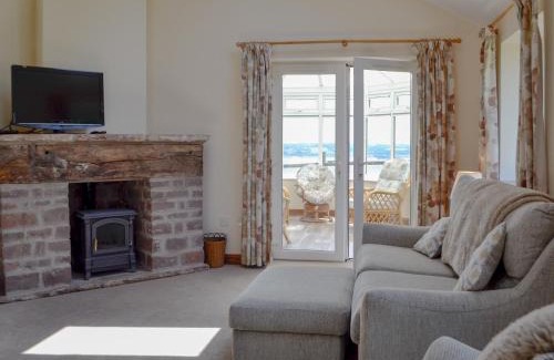 Lydney House | The Coach House