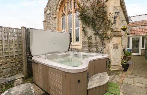 Somerton House | The Coach House