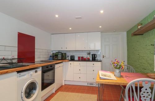 Somerton House | The Coach House