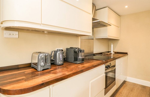 Westonbirt Cottage | The Coach House