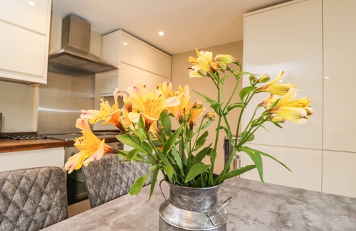Westonbirt Cottage | The Coach House