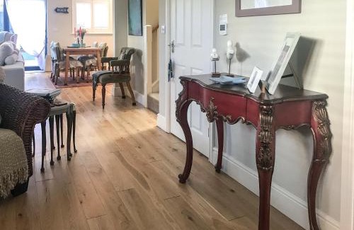 Whitstable House | The Coach House