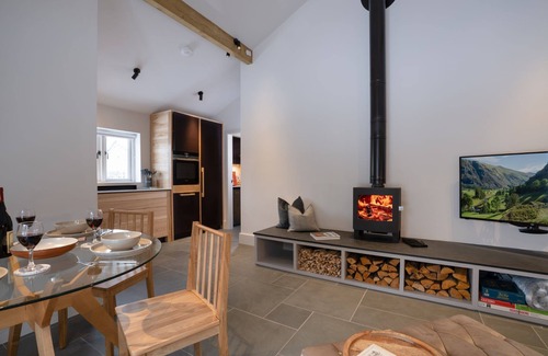 Underbarrow House | The Coach House - Lyth Valley by LetMeStay