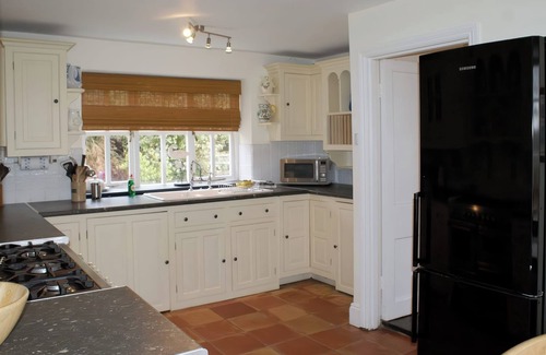 Mary Tavy Cottage | THE COACH HOUSE, pet friendly, luxury holiday cottage in Lydford