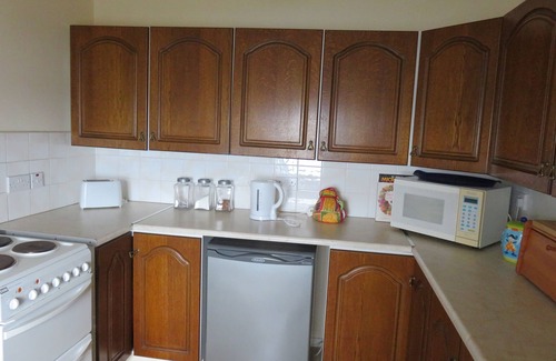 Glenariff Apartment | The Coach House Self Catering Apartments - Loft Apartment
