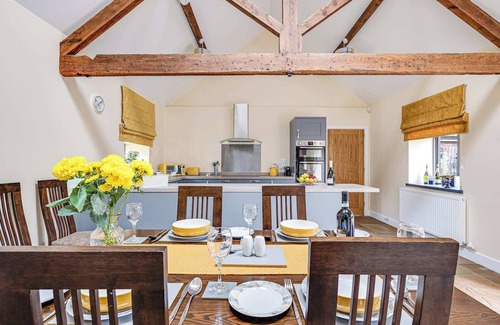Burlton Cottage | The Coach House - UK32461