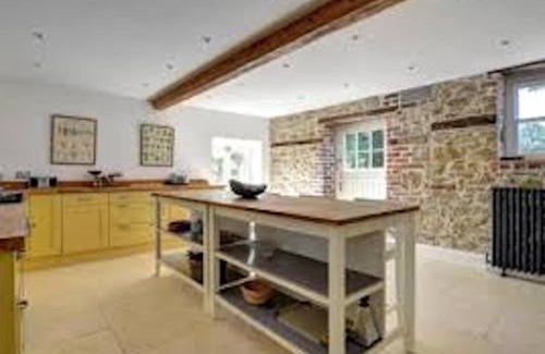 Flintshire House | The Coach House, Wrexham Road