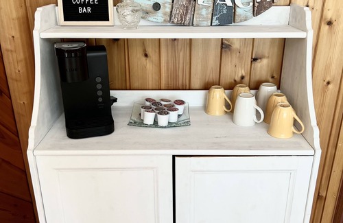 The Bluff House | The COASTAL RETREAT near Parlee Beach