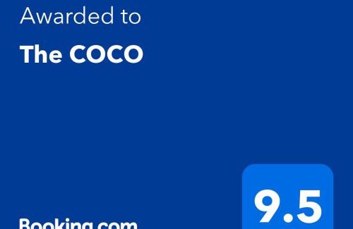 Berkeley Vale House | The COCO