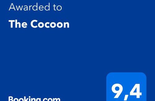 Srae Ambel House | The Cocoon
