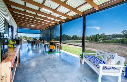 Agnes Water House | The Cod 'Ole The Fishermans Utopia