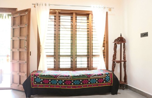 Belur Bed & Breakfast | The CoffeeBeanVilla Sakleshpur | Unwind & Rejuvenate