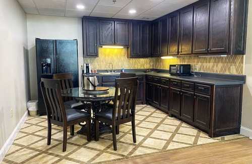 Tuscumbia Hotel | The ColdWater Inn